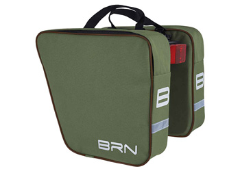 BRN Borse Classic-verde